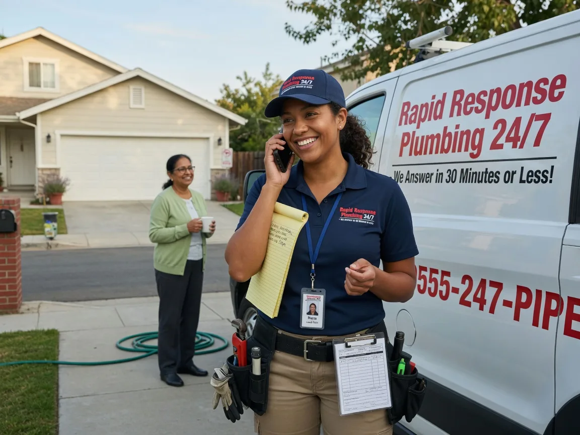 Emergency Plumber Odessa, TX FAQs